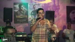 BOBVISION  EL JAZEERA MILANO CHEB HOUSSEM LE 4102014