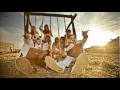 The White Panda - Stereo Hands ( and Waka Flocka)