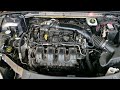 Używane Silnik Ford Mondeo IV Wagon 2.0 Ecoboost SCTi 16V Cena € 2.499,99 Procedura marży oferowane przez A-Team Automotive