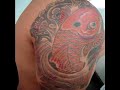 Koi Tattoo
