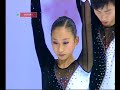 yue zhang & lei wang sp at 2007 coc