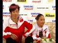 yue zhang & lei wang sp at 2007 coc