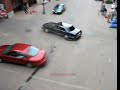 Car Crash Live on Cam Car Crash Live on Cam