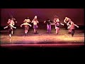Westminster College Dance Theatre 2004: "2 Kool 4 Skool"