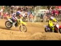 TWMX Slam