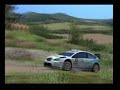 rallye pribam stage
