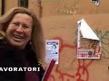 PCL messaggio elettorale