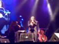 cigala concierto parte 7 en lugo fiestas sanfroilan
