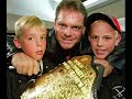 Chris Benoit Tribute
