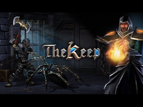 photo of First-Person Dungeon Crawler 'The Keep' Coming to iPad Soon image