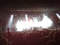 Massive Attack Castlefield Manchester
