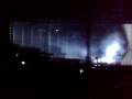 Massive Attack Castlefield Manchester
