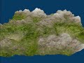 Real-time GPU terrain thermal erosion - 2 - improved version Real-time GPU terrain thermal erosion - 2 - improved version