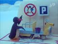 Dubba Pingu Svensk