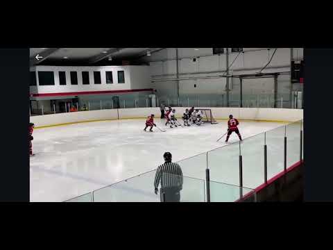 2022-23 Hitmen Provincial Championship GWG