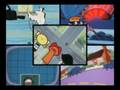 DINOSAUR AND BASS : Granzon Nodo for Cartoon Network [ Bangin' Toonz ]