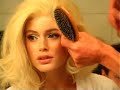 makup l'or�al inspiration marilyn monroe
