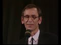 skecz z 'Pierwszego Programu' Kabaretu Potemwykonują:wokal - W. Sikorachórek - L. Jenek, D. Kamysmuzyka [pianino] - A. Pernal