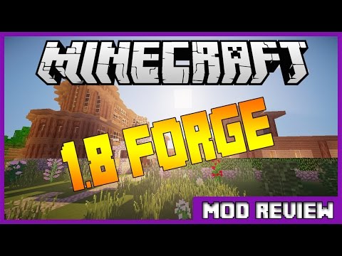 how to download a minecraft forge