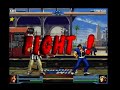 Ultimate Garou - Kim Kaph Hwan VS Shingo Yabuki