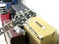 Rocktron Gainiac 2 c/ Schecter Extreme na Rexsom