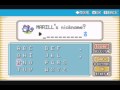 Pokemon Shiny Gold X Cyndaquil Only Run Part 10: Surf Marril!