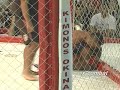 Carlos Camburão x Leandro Buda II by X-COMBAT