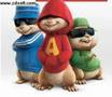 Wall-to-wall-Alvin-a