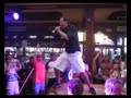 Peter Wackel feat. Chriss Tuxi live im Bierk�nig - Joana