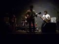Calistoga - Intro + Shut your ears and listen what\ Calistoga - Intro + Shut your ears and listen what\
