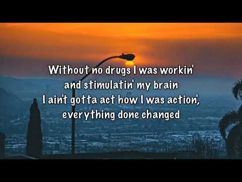 YoungBoy Never Broke Again - Overdose Lyrics