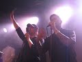 Ordo Rosarius Equilibrio + Spiritual Front (live fragment)