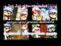 [[MMV]] Rabbit Loves Cat