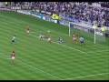Patrick Kluivert No.9 Dutch BEST