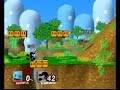 Squirtle Sliding