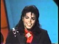 Michael Jackson , Eddie Murphy & Elizabeth Taylor LIVE  HD