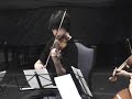 Haydn Quartet Op. 42 Haydn Quartet Op. 42