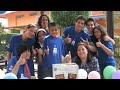 EN LA PREPA TEC CUMPLIMOS SUEÑOS! EN LA PREPA TEC CUMPLIMOS SUEÑOS!