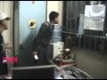 ตีนแมวเบตง บุกงัดสหกรณ์กองทุนสวนยาง - YouTube