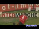 Rennes 1-0 Valenciennes Wiltord