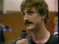 Aikido Master Robert B. MacEwen Interview 1990