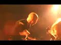 Aux Raus live in Amsterdam