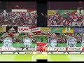 Legia Warszawa-Oprawy Legia Warszawa-Oprawy