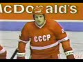 Rendez Vous 87 NHL-USSR 9 Rendez Vous 87 NHL-USSR 9
