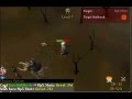 videos de runescape loot on a summon tank