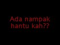ini bukan rekaan...ini adalah benar!!