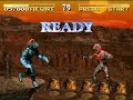 SNES Killer Instinct - Fulgore 29 Hit Ultra SNES Killer Instinct - Fulgore 29 Hit Ultra