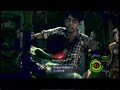 Resident Evil 5 video