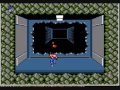 preteen try's blind runs on games older than him.