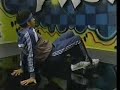 vin diesel break dancing
